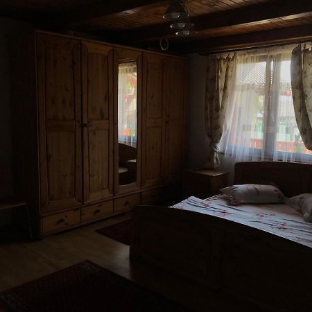 Casuta Din Munti Villa Sadova  Kültér fotó