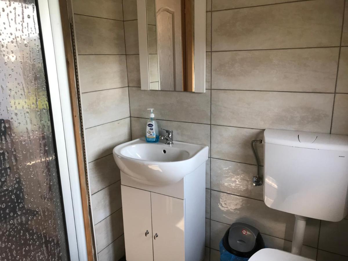 Casuta Din Munti Villa Sadova  Kültér fotó