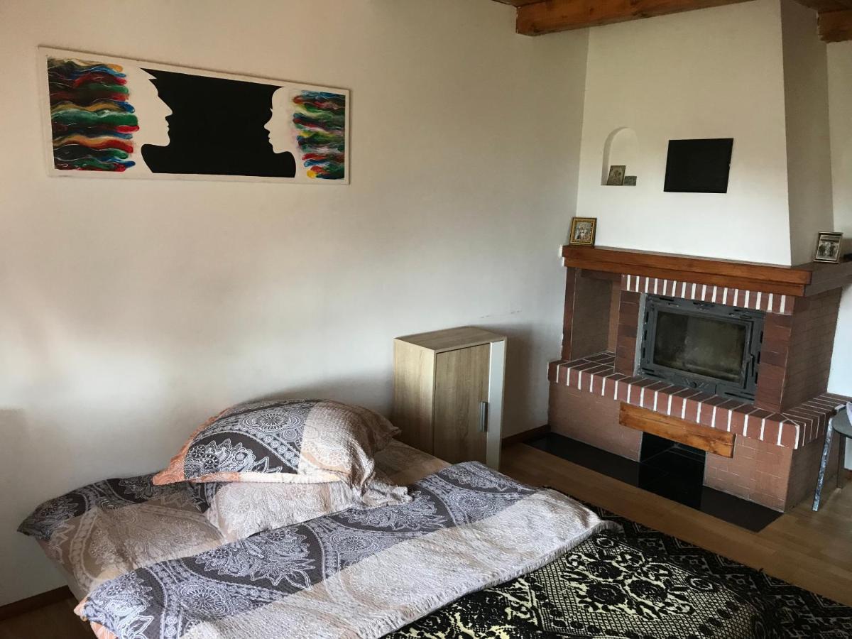 Casuta Din Munti Villa Sadova  Kültér fotó