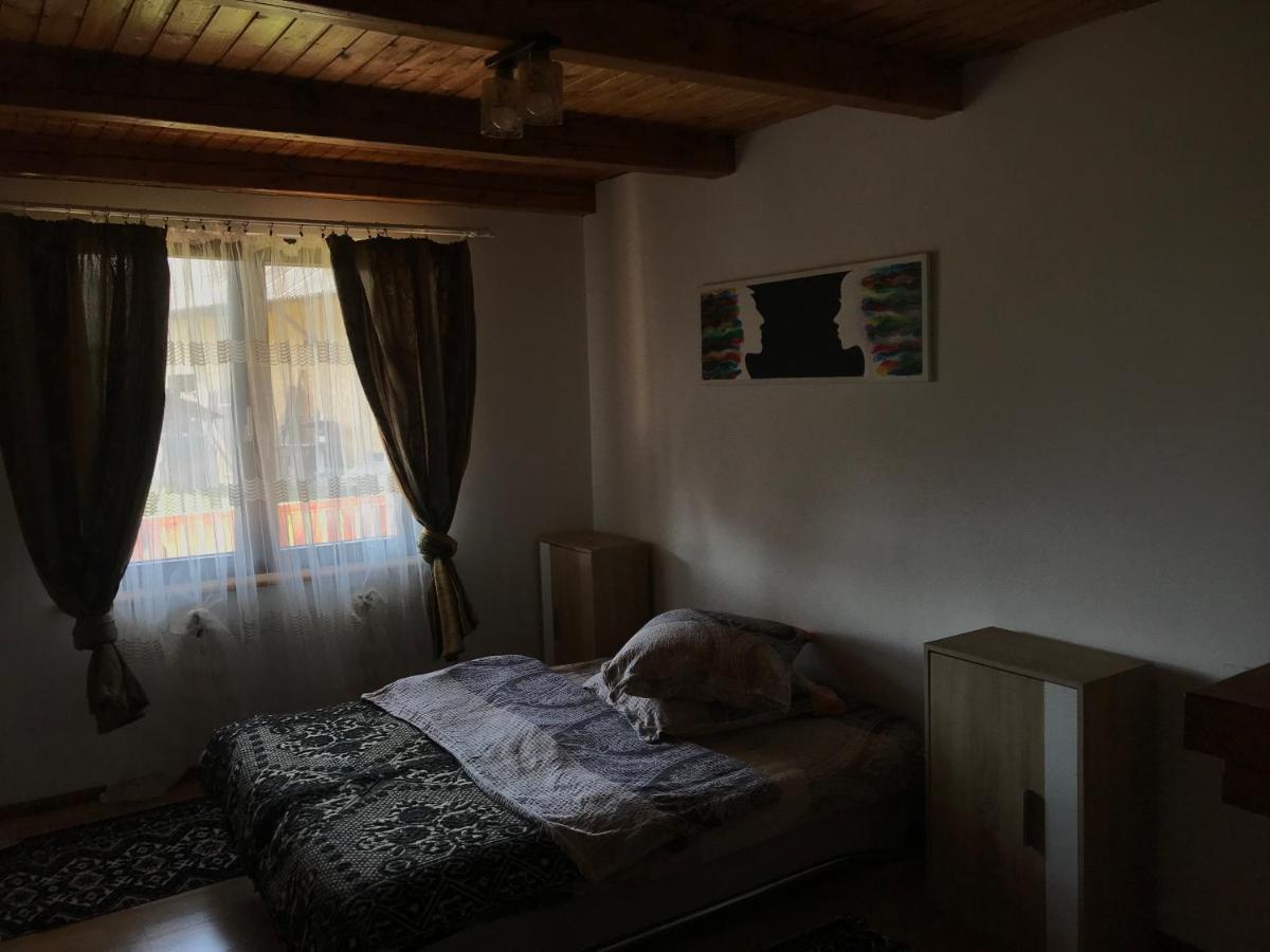 Casuta Din Munti Villa Sadova  Kültér fotó